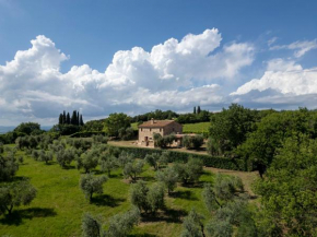 Agriturismo Il Ferralino Sant'angelo In Colle